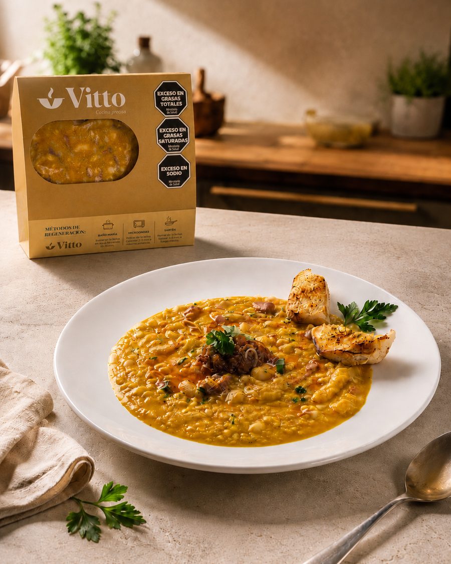Locro VITTO